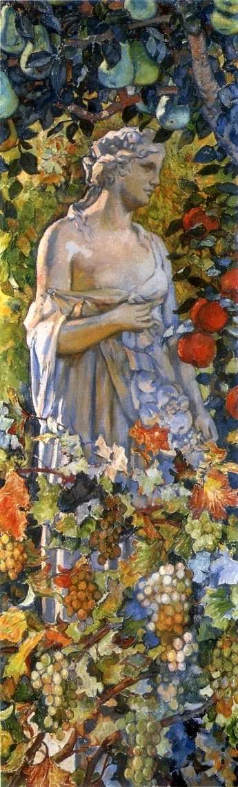 Cerere - Porczyński Gallery, Varsavia